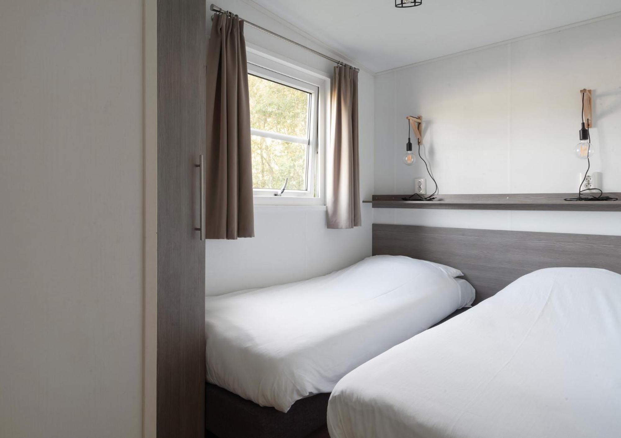 Rcn Vakantiepark De Potten Offingawier ห้อง รูปภาพ